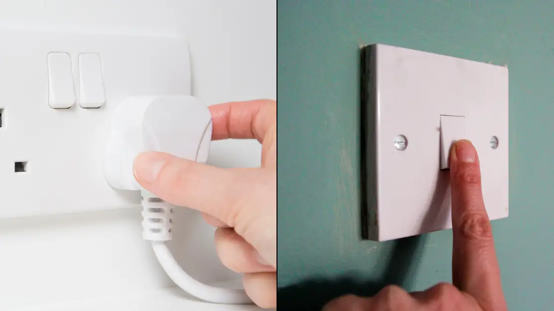 UK households warned to unplug 5 everyday devices that will cost you hundreds in bills