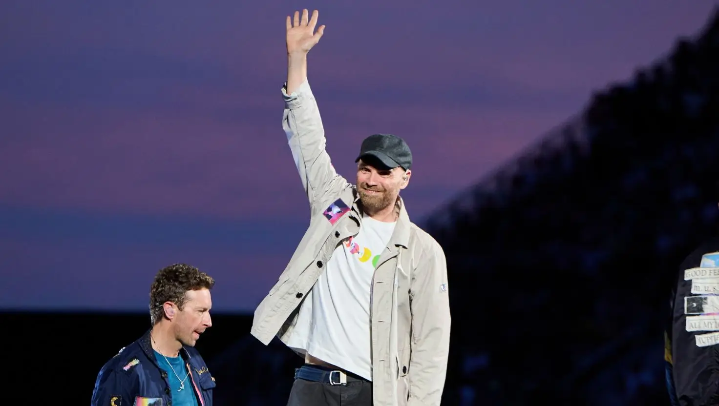 Tickets are also available via Viagogo, StubHub and Seat Unique (Robert Okine/Getty Images)