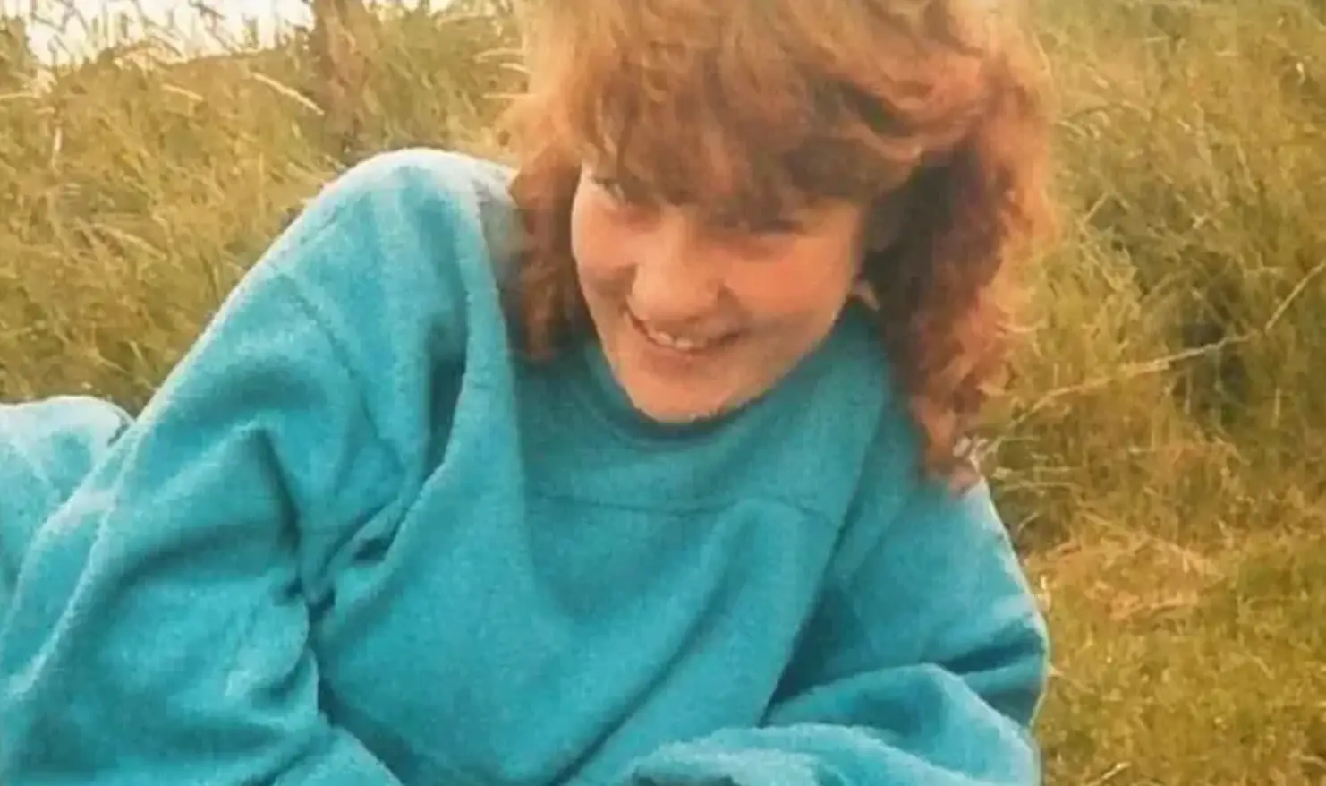 Nicola is sadly presumed to be dead after being missing for over 30 years (Family Handout)