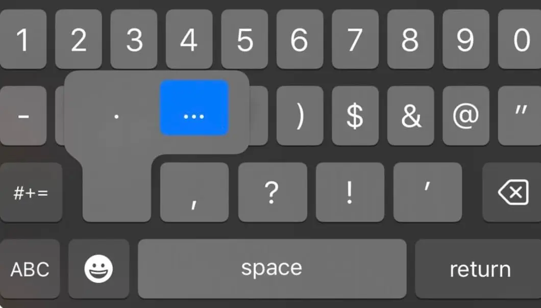Users are only just finding out about the feature. (X/@todayyearsoldig)