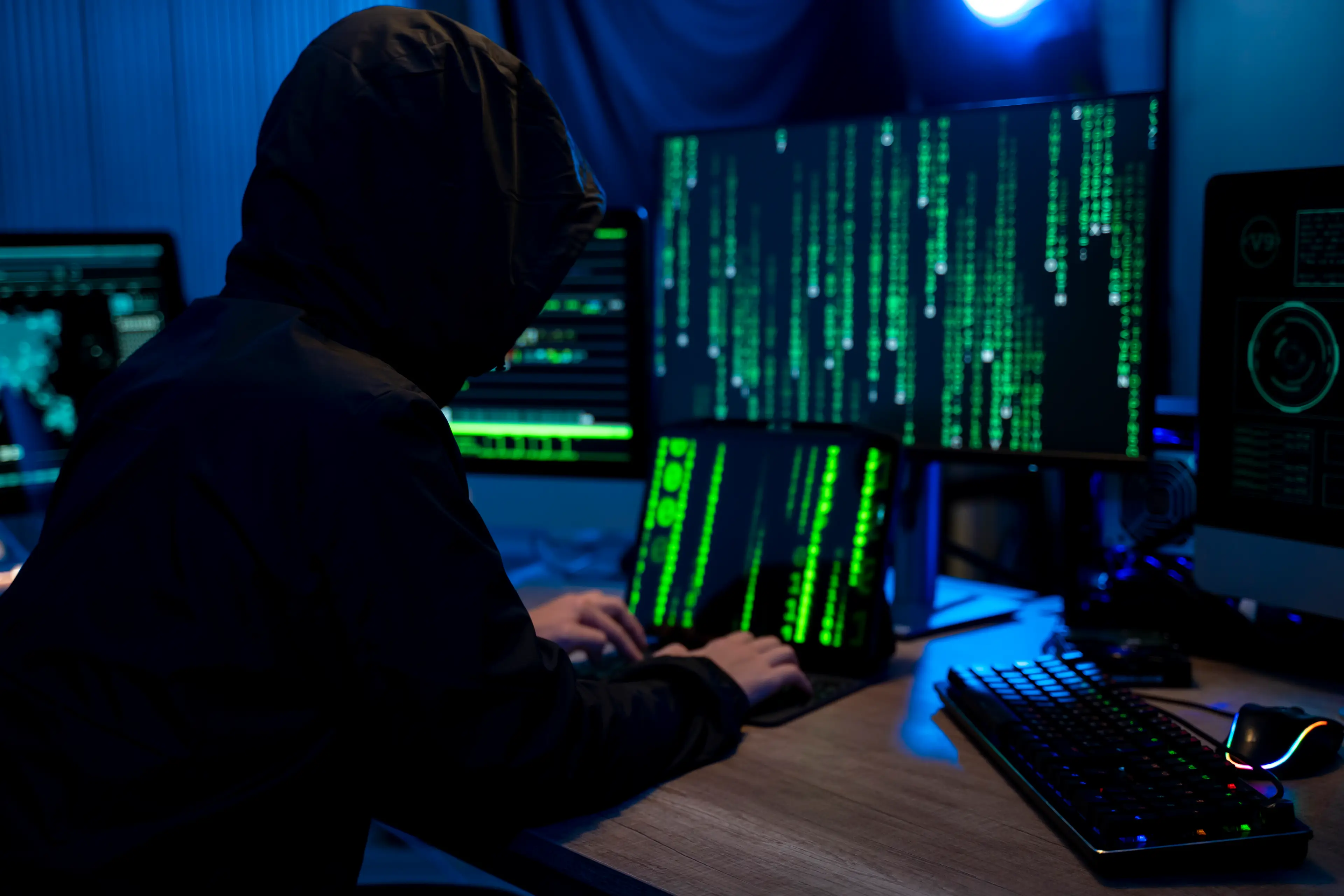 Streaming the paywall content for free is illegal (Getty Stock Image)