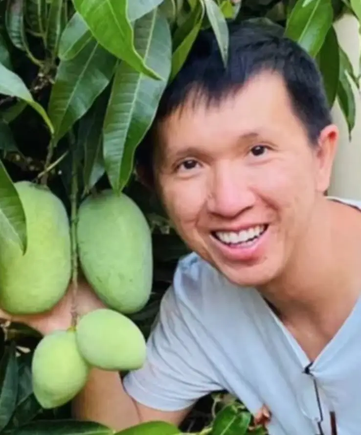 Phan died two days after the e-scooter crash (ABC)