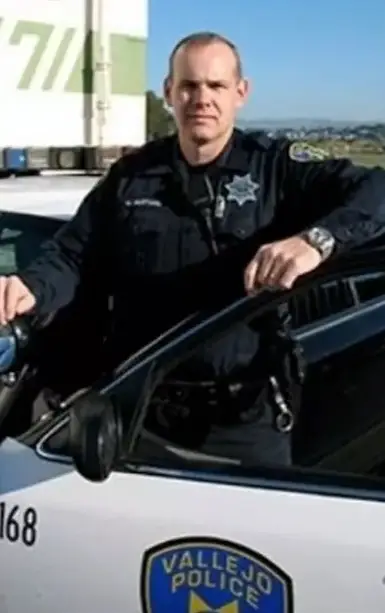 Mathew 'Mat' Mustard.