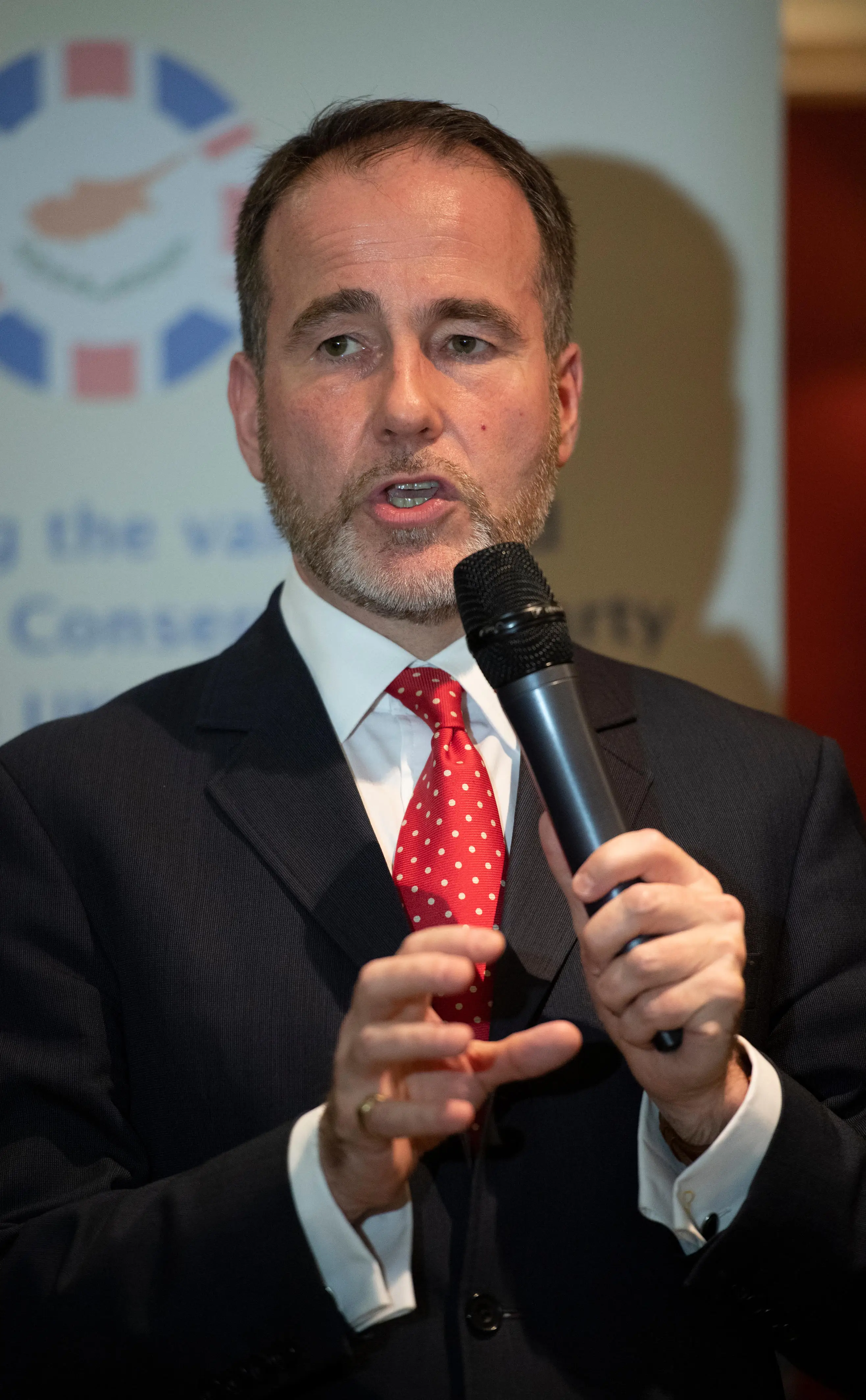 Chris Pincher has been suspended as a Tory MP.