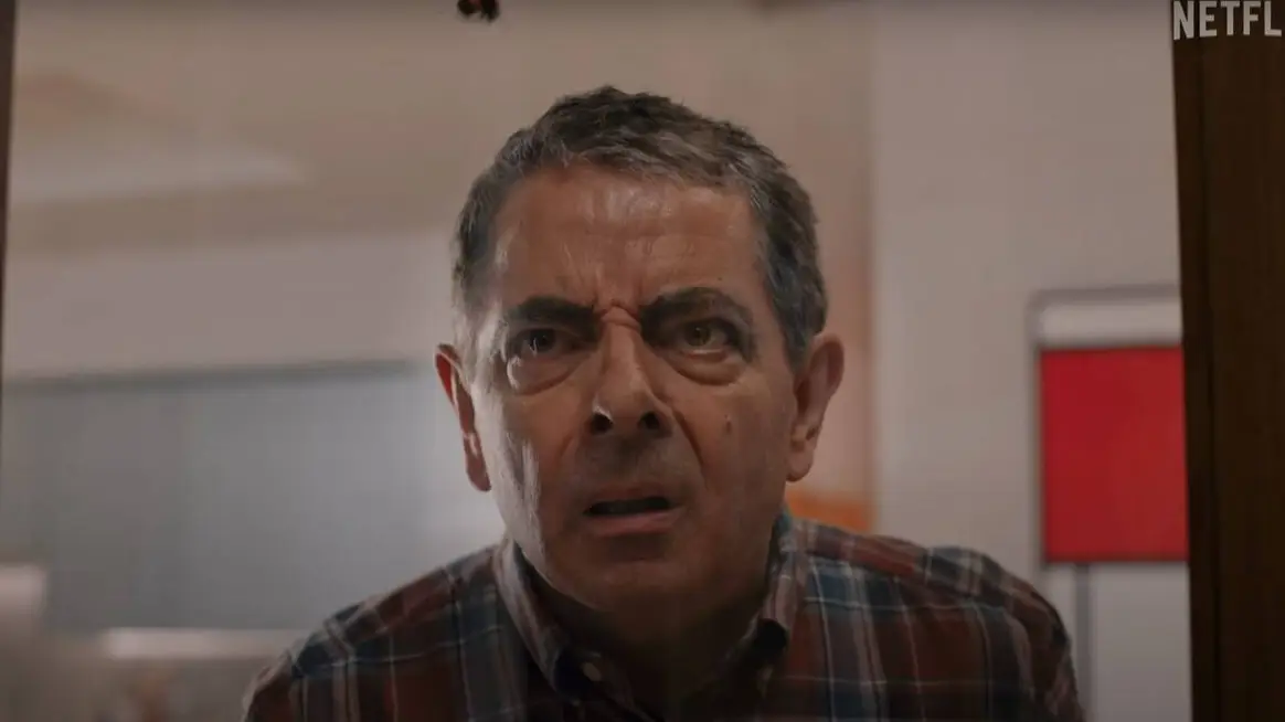 Man Vs Bee: Release Date, Trailer, Cast And Plot