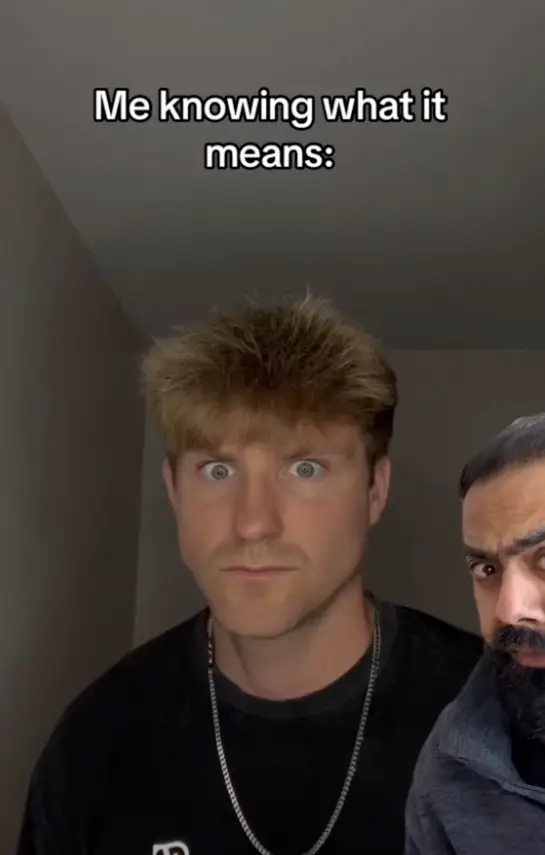 People were calling it a 'superpower' (TikTok/@drkaranraj)