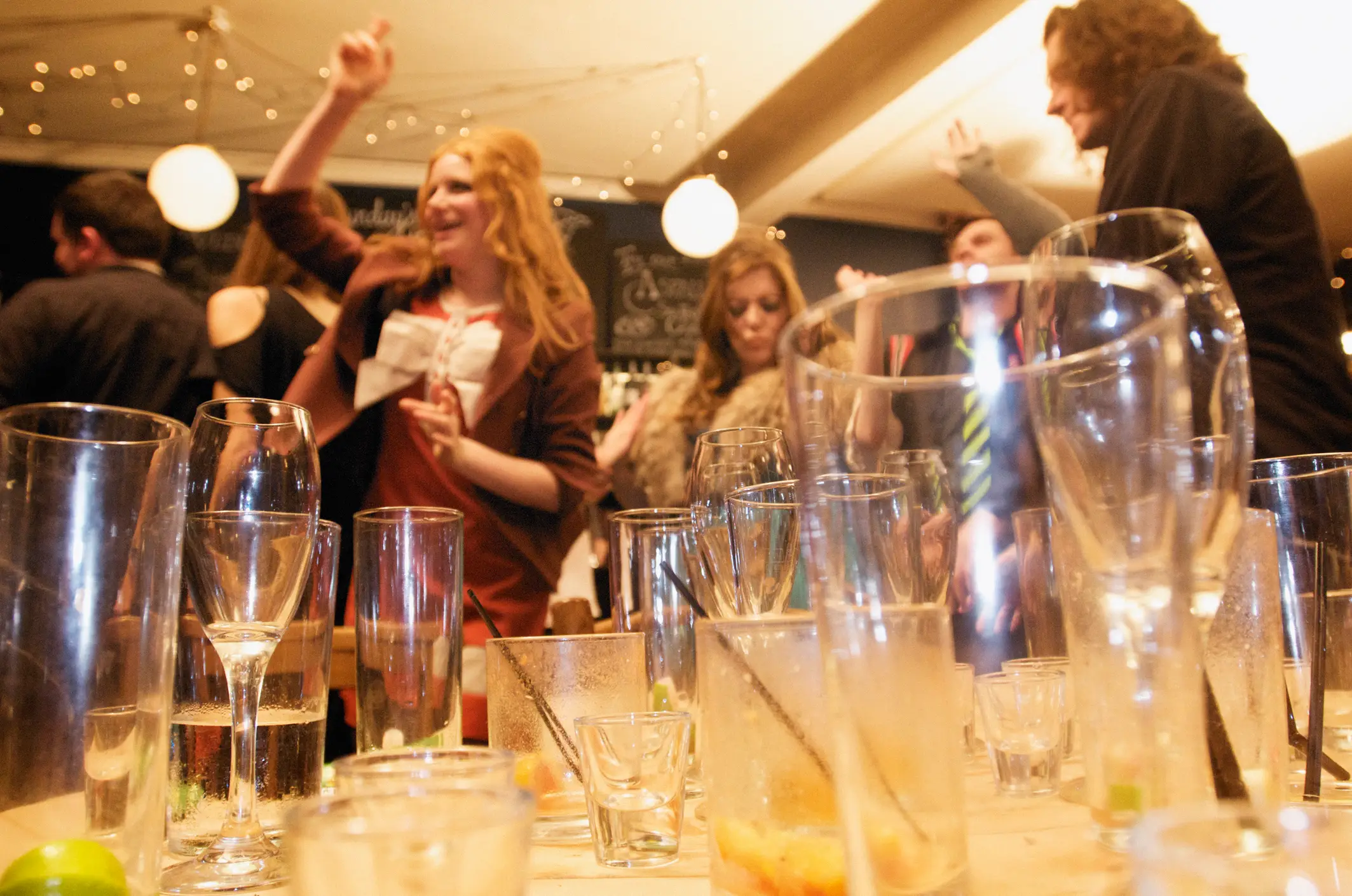 If you go right back to old habits then those health benefits will be undone. (Getty Stock Photo)