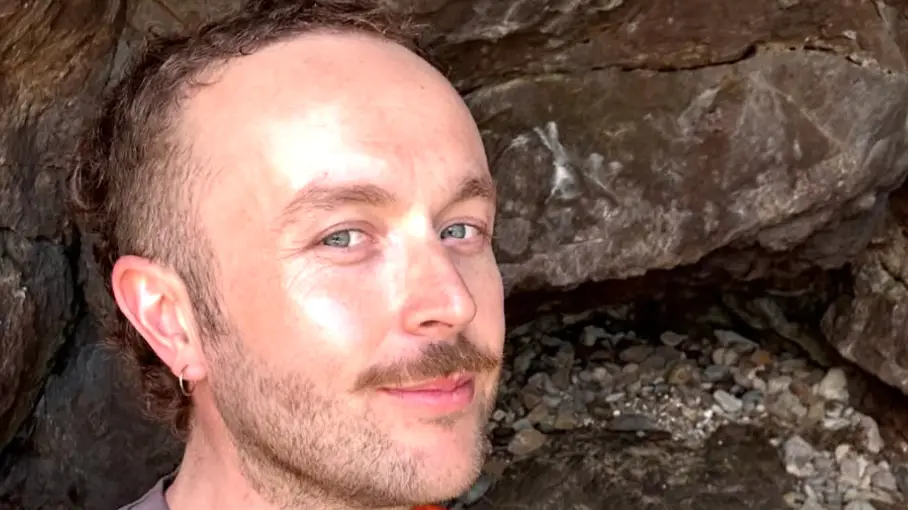 Instagram/@MrhunterSmith