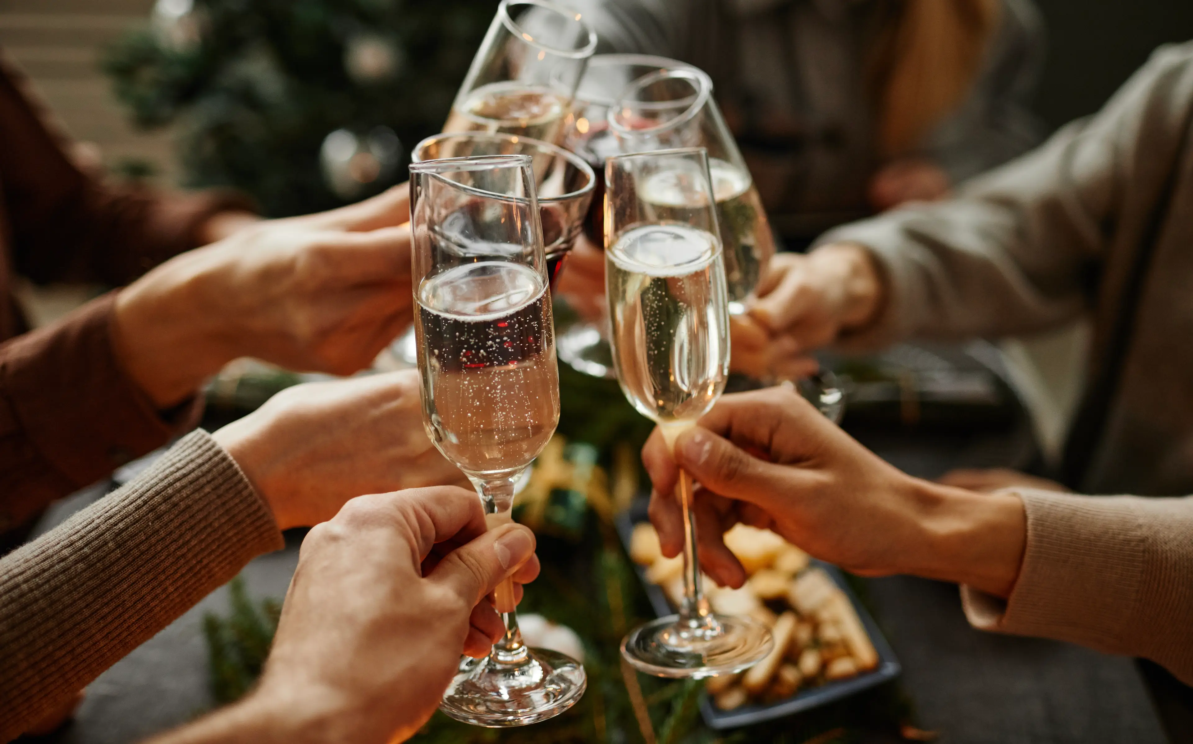 Be wary of the warning signs that you need to cut back.