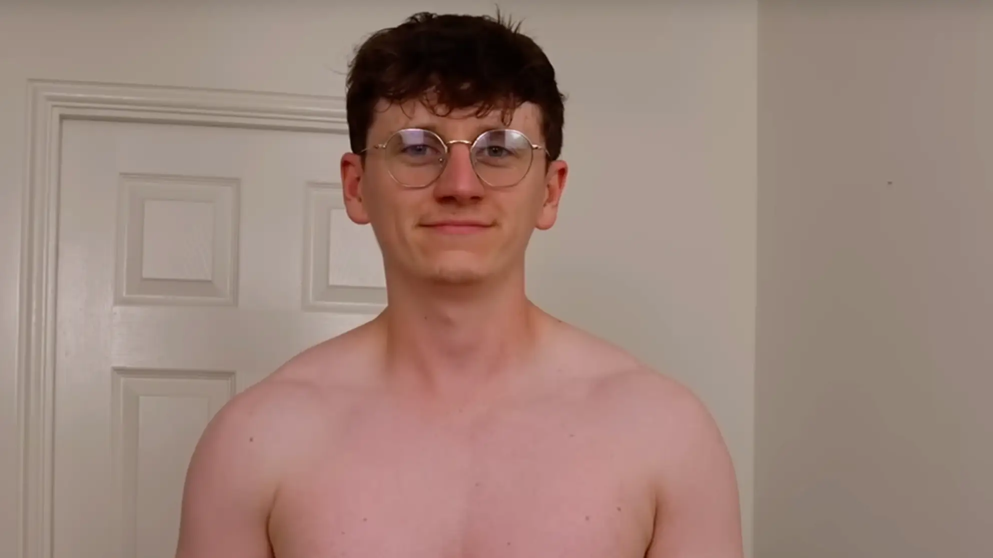 YouTube/JackSucksAtLife