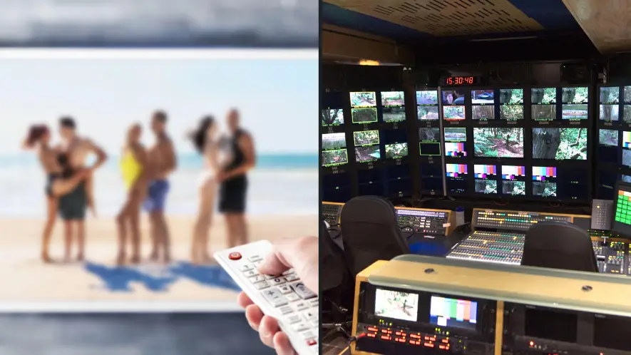 Reality TV producer says everything is ‘100% manipulated’ and they decide who’s the villain and hero