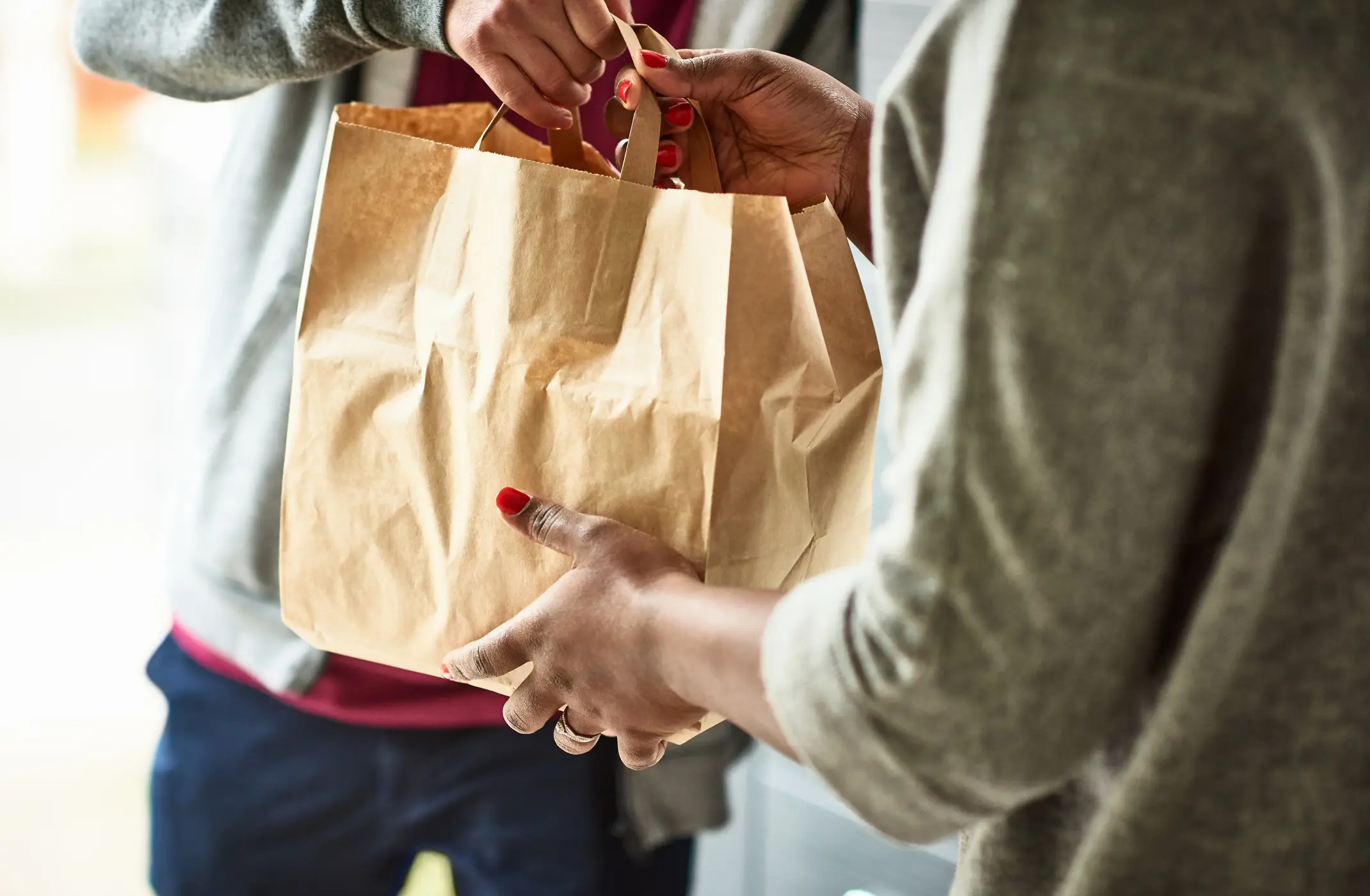 Chicken curry with a side of passive aggression, please. (Getty Stock Photo)