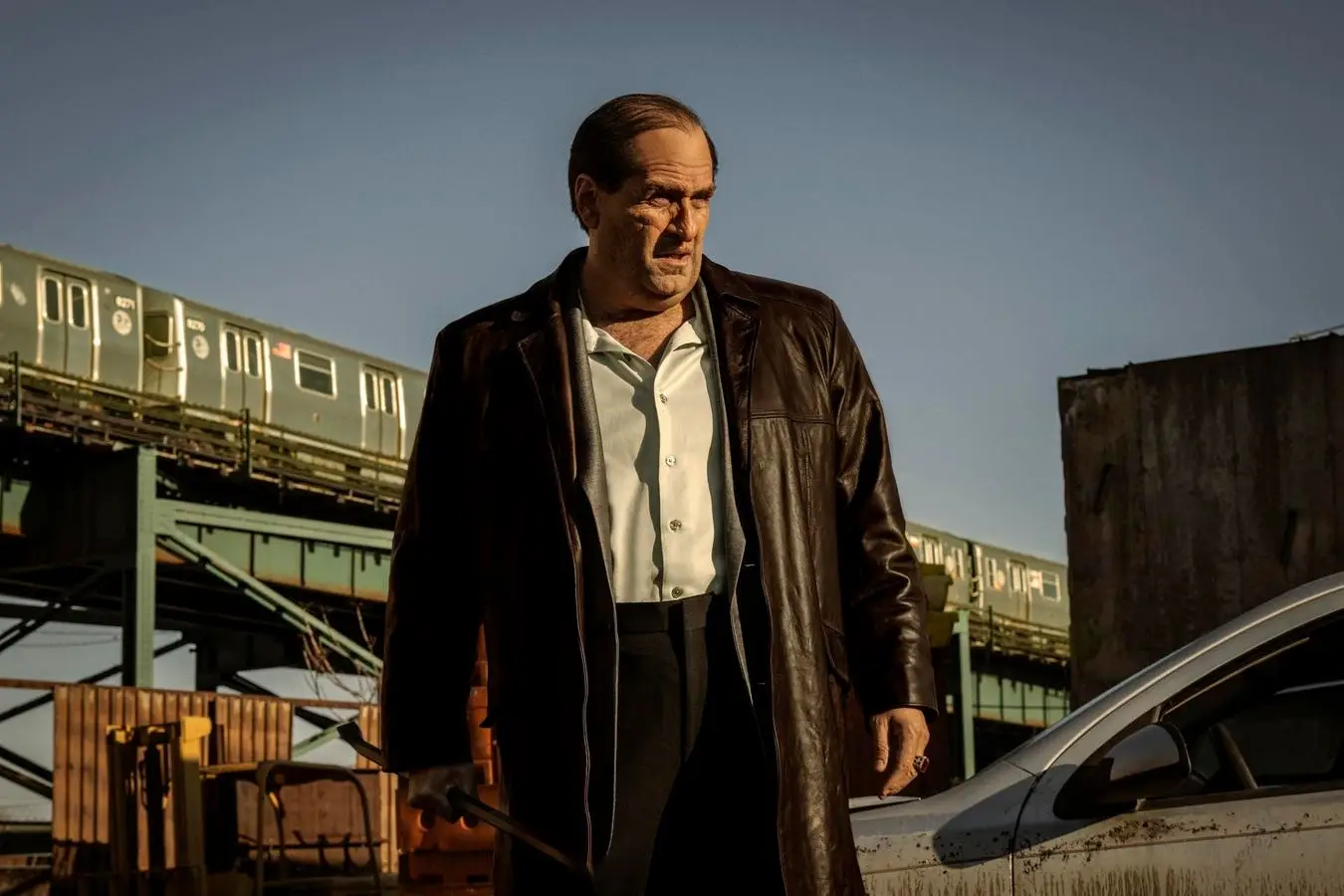 The Penguin, HBO