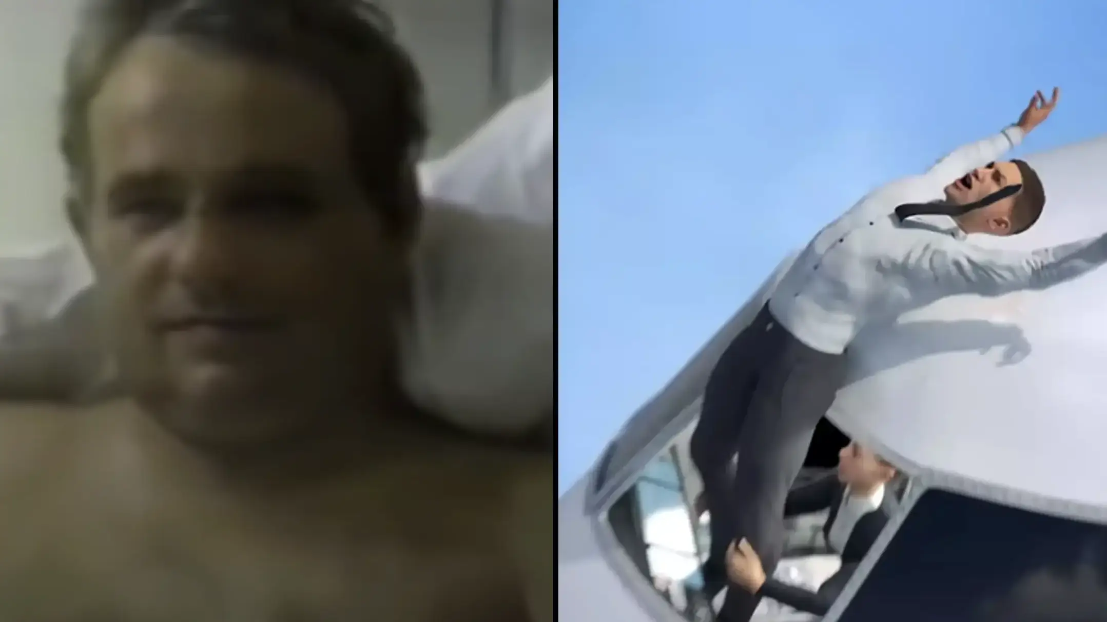 YouTube/Retrontario/NBC News/YouTube/Zack D Films