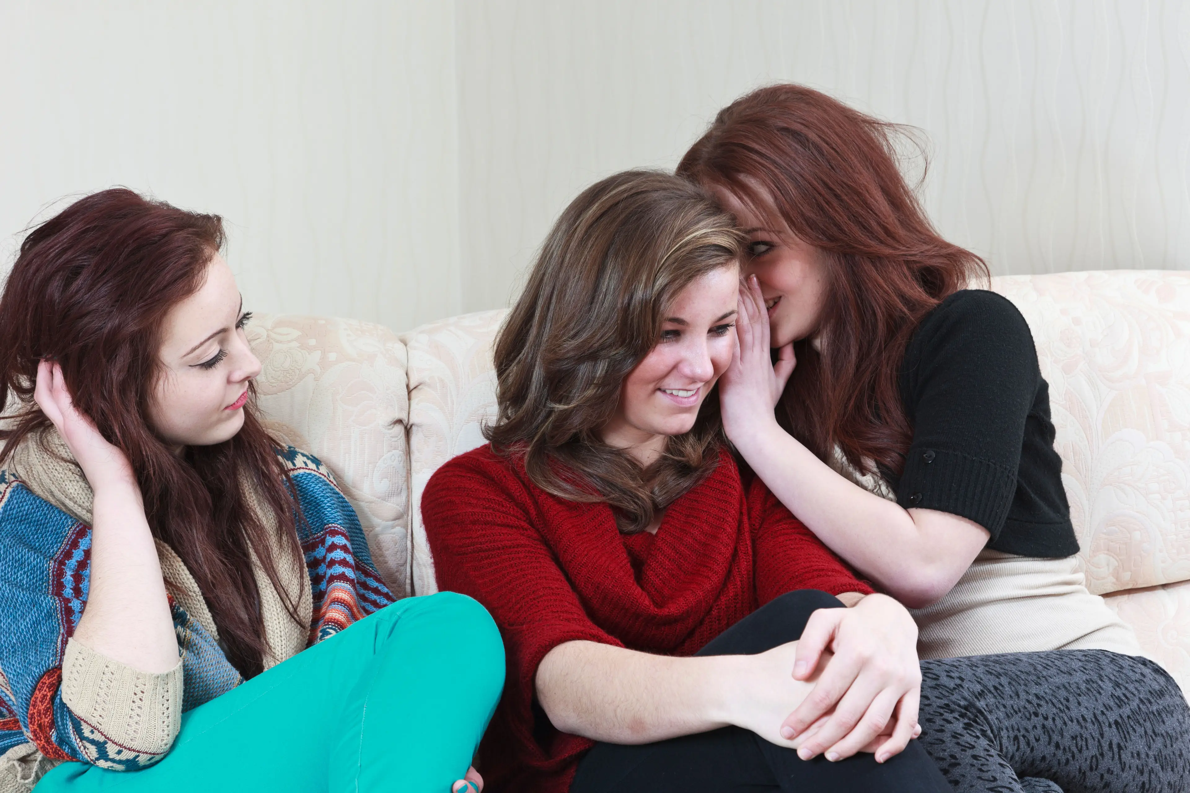 Slepian believes the best thing you can do with secrets is share them with third parties.