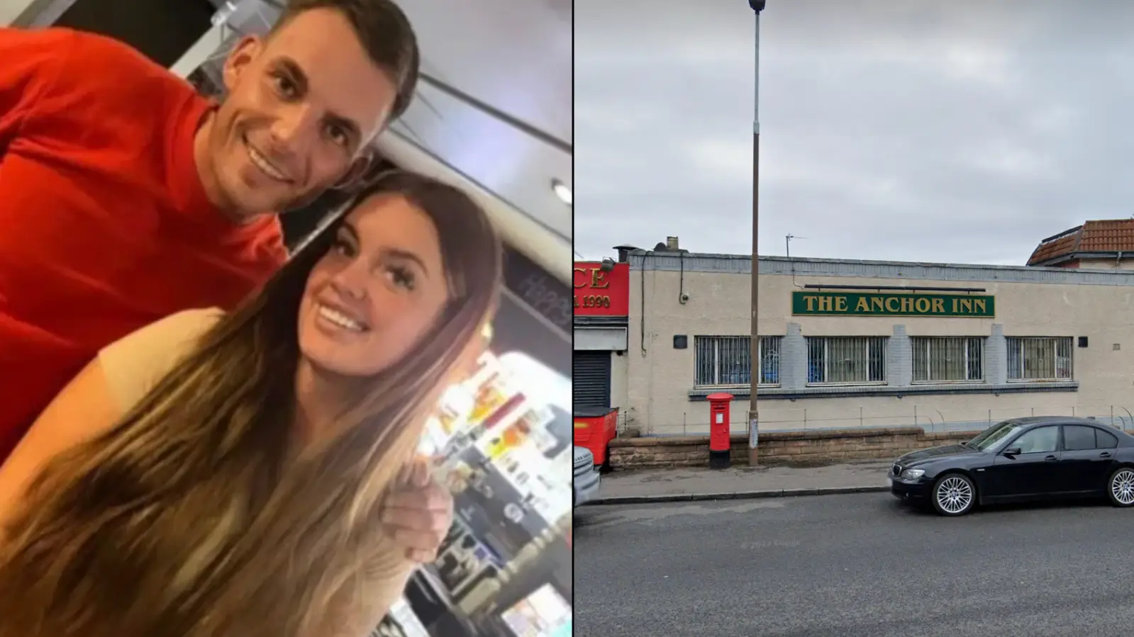 Instagram/Google Maps