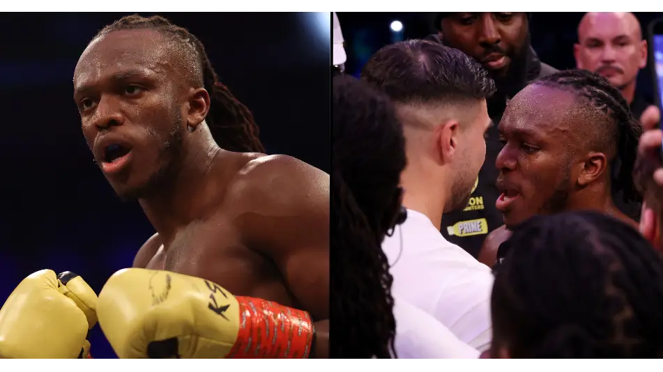 Paul Harding/Getty Images / Paul Harding/Getty Images