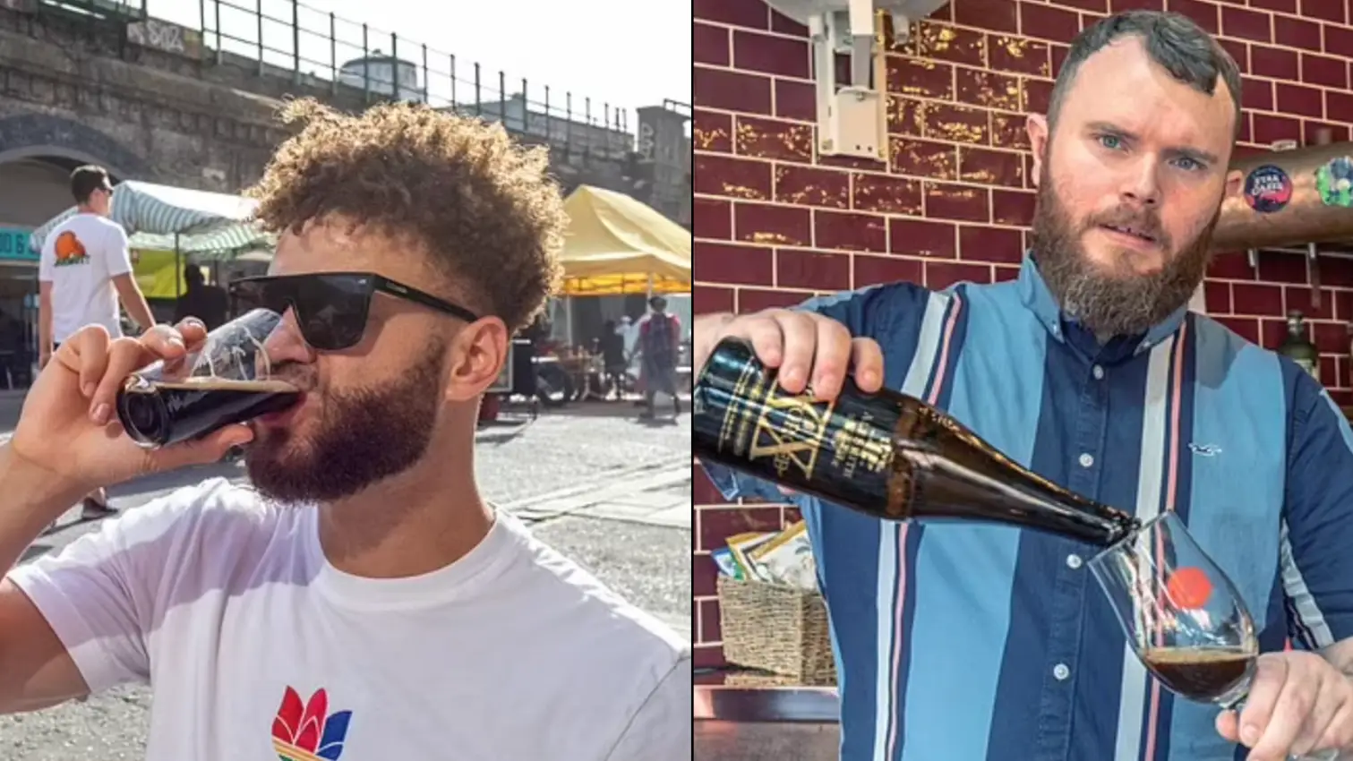 London Pub Selling UK's Most Expensive Beer At £80 A Pint