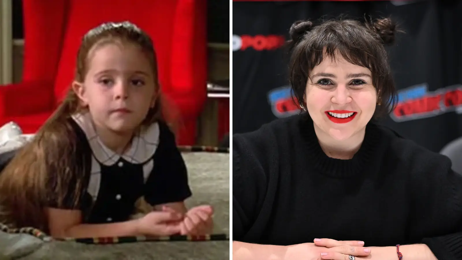 Mae Whitman as Patricia Whitmore (20th Century Fox/Roy Rochlin/Getty Images for ReedPop)