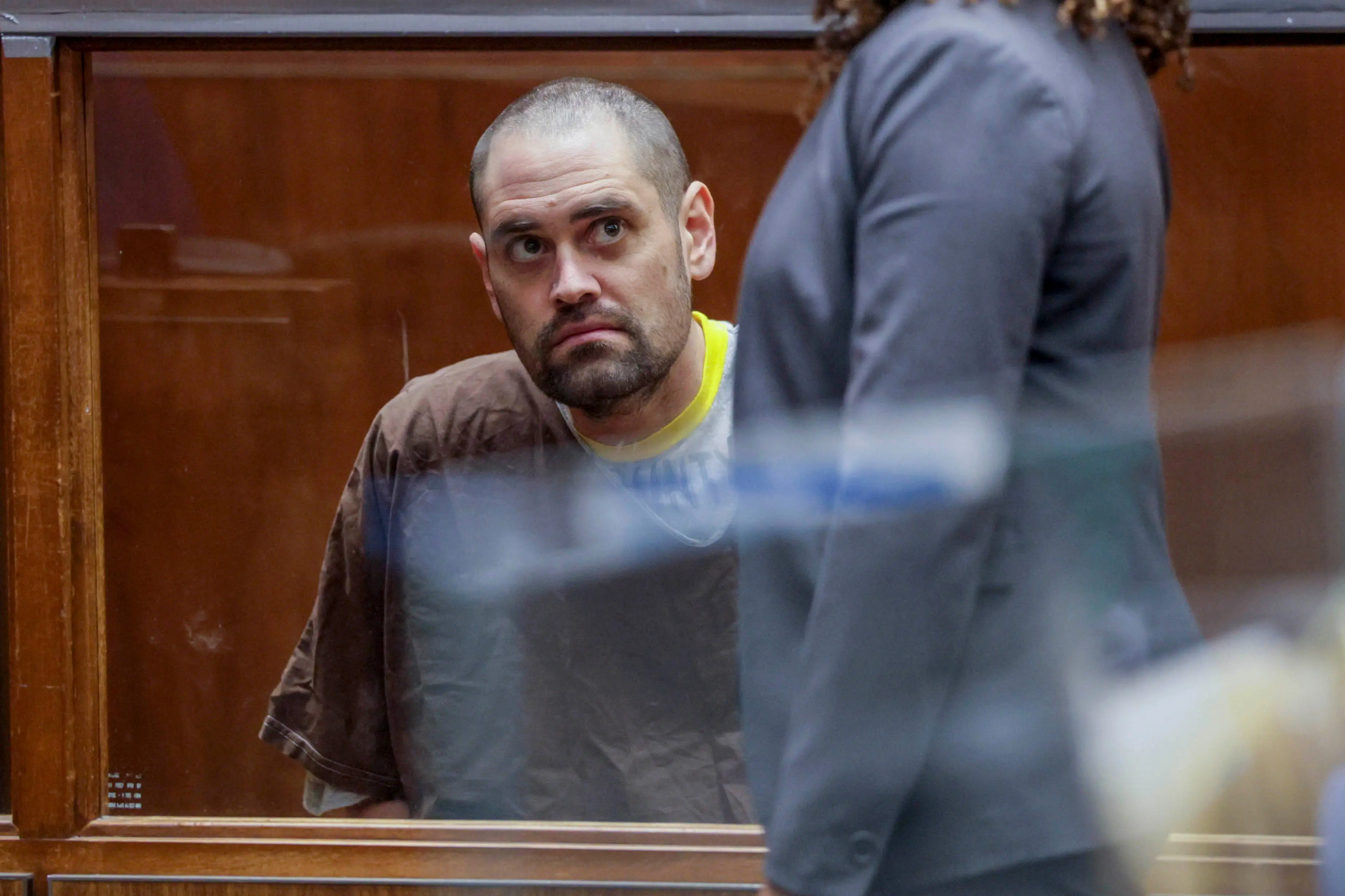 Nick Reiner has been indicted by a grand jury in LA (Chris Torres-Pool/Getty Images)
