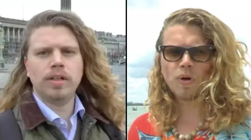 YouTube/@JonathanJacobMeijer