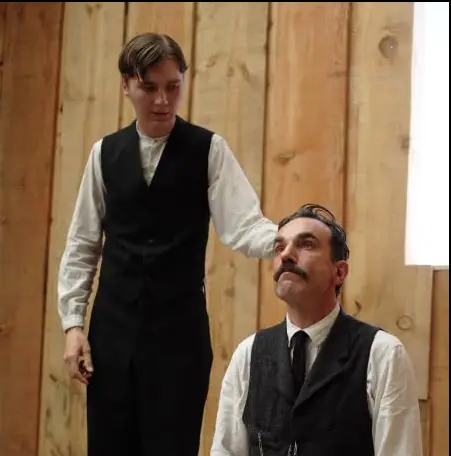 Paul Dano's acting was called into question (Paramount)