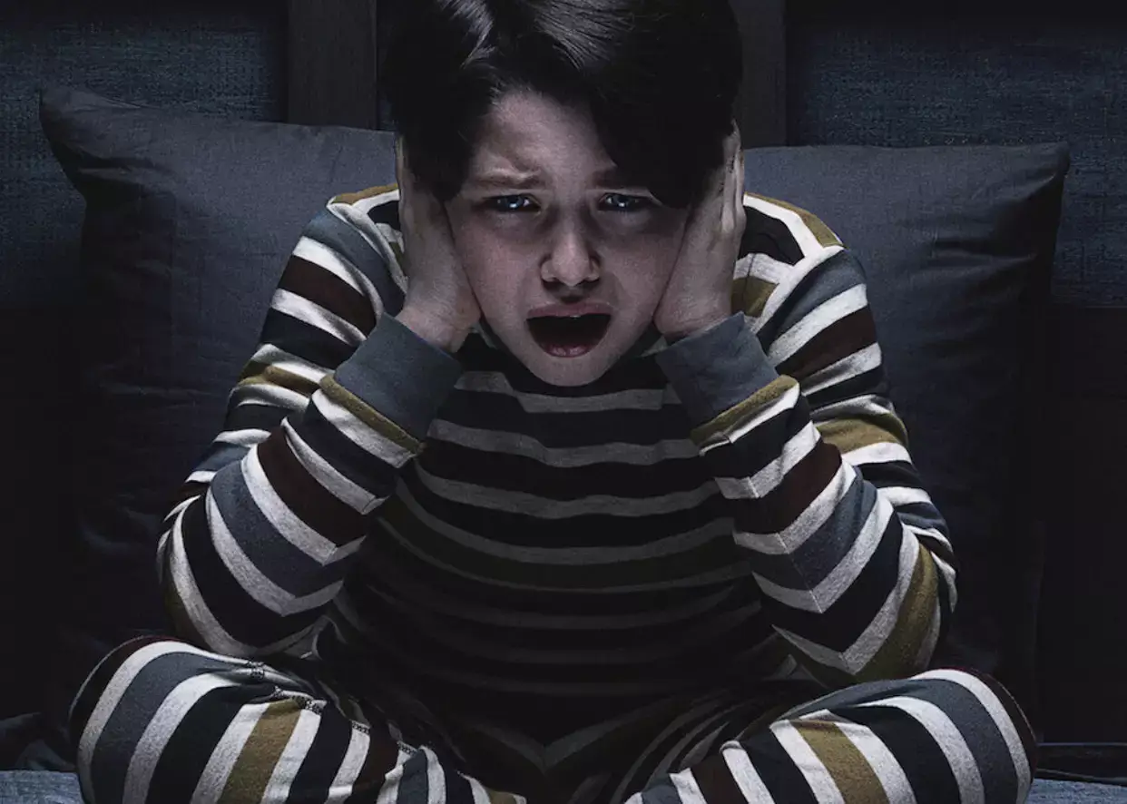 Don't Listen was also praised by viewers as terrifying.