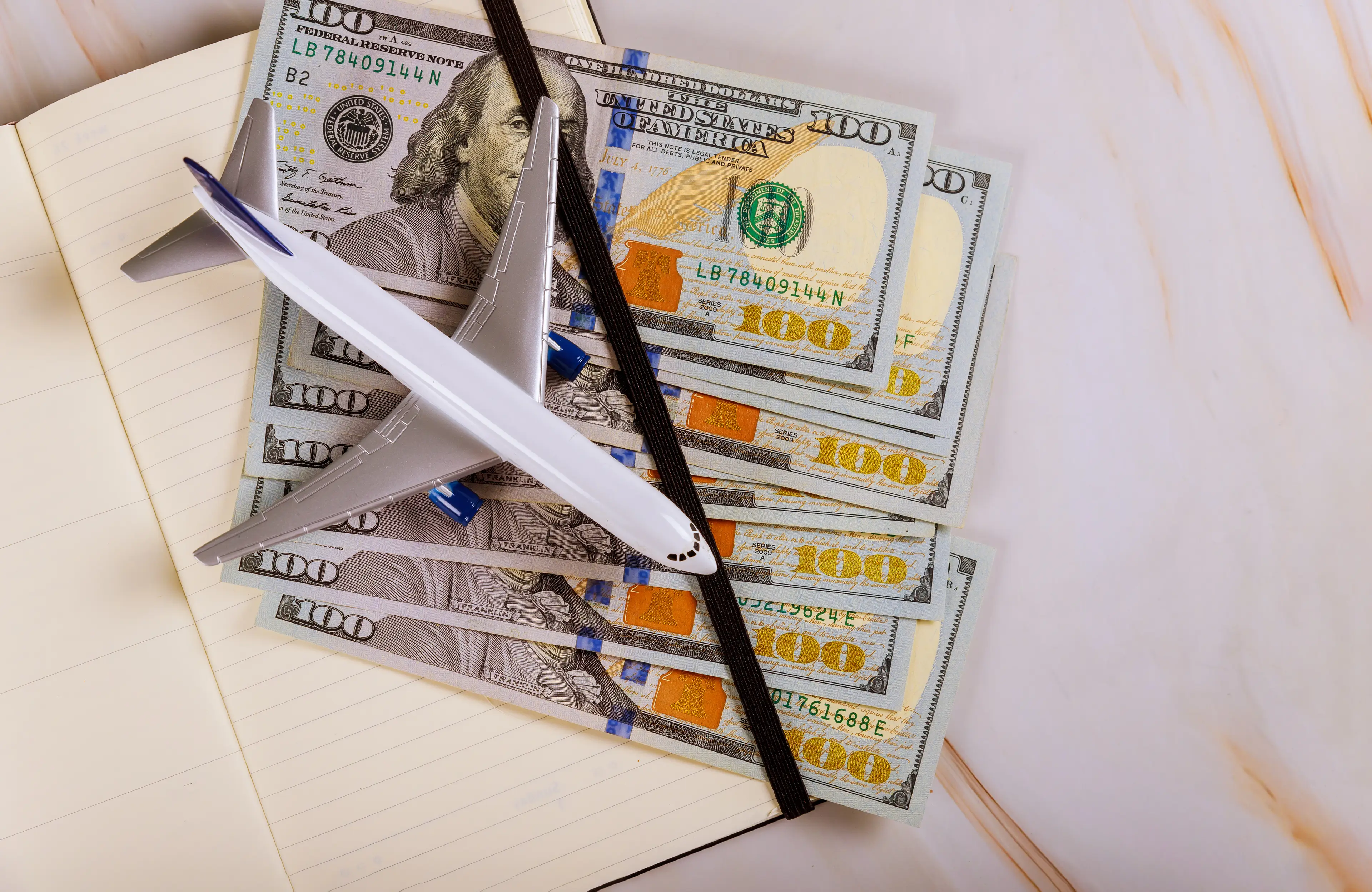 Sometimes airlines banking on not every passenger showing up backfires.