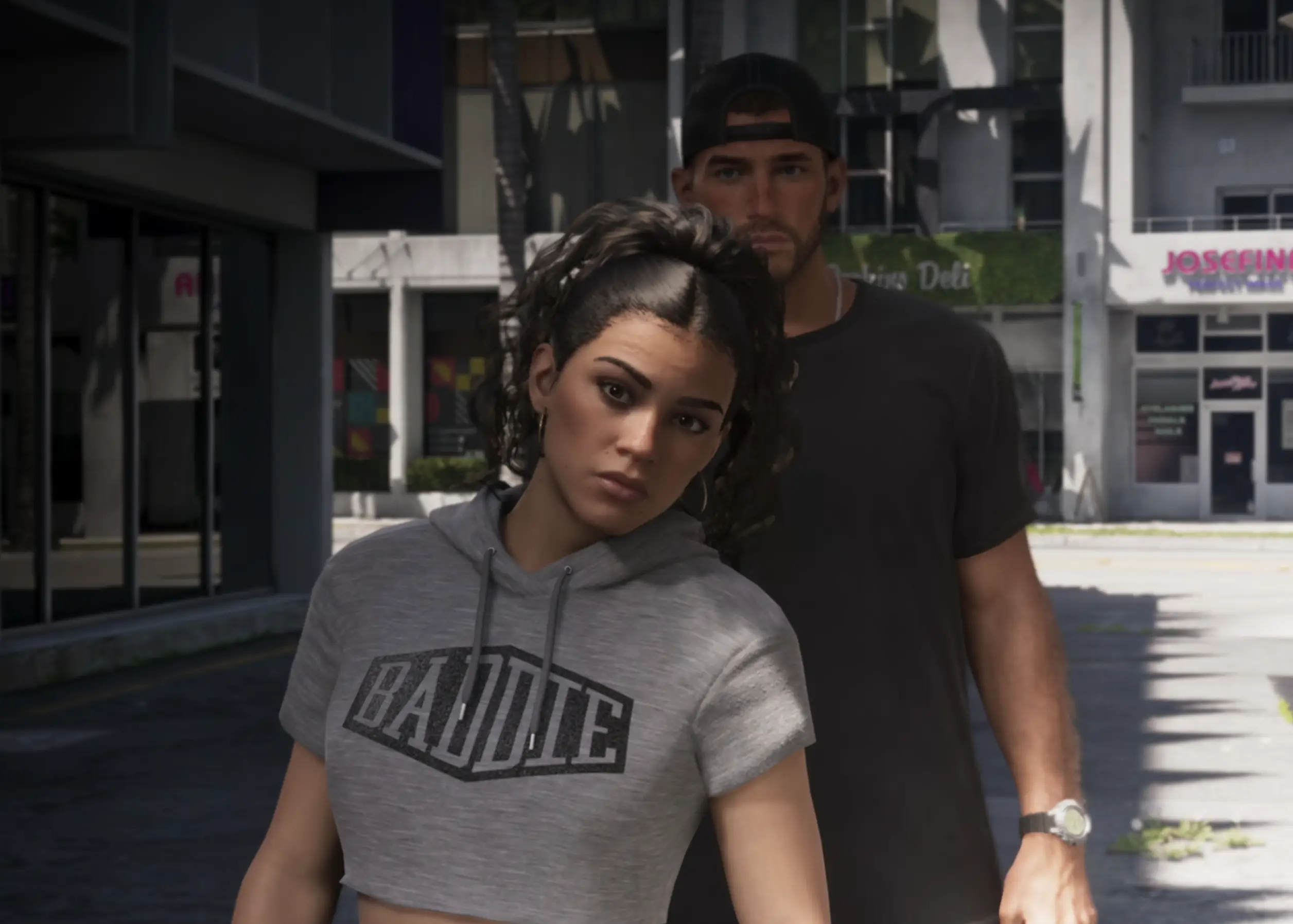 (Rockstar)