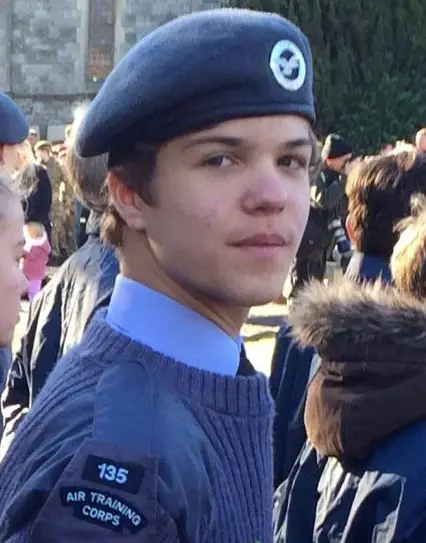 Breck loved gaming with friends online but was slowly groomed by an older teenager (Essex Police)