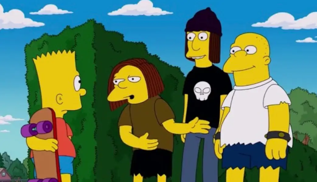 Mo Collins will now voice the longstanding character, Jimbo Jones (Fox)