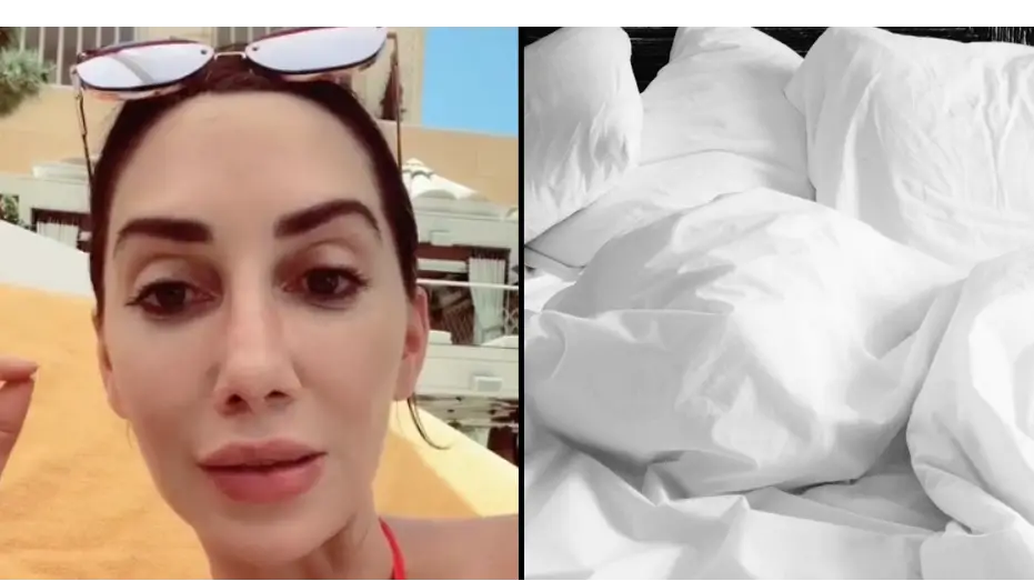 Relationship expert warns men not to overlook the lesser-known ‘A spot’