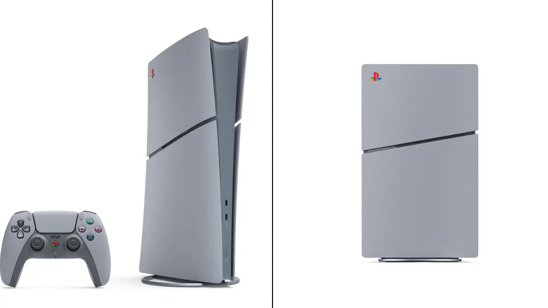 Sony Interactive Entertainment / Getty Stock Image