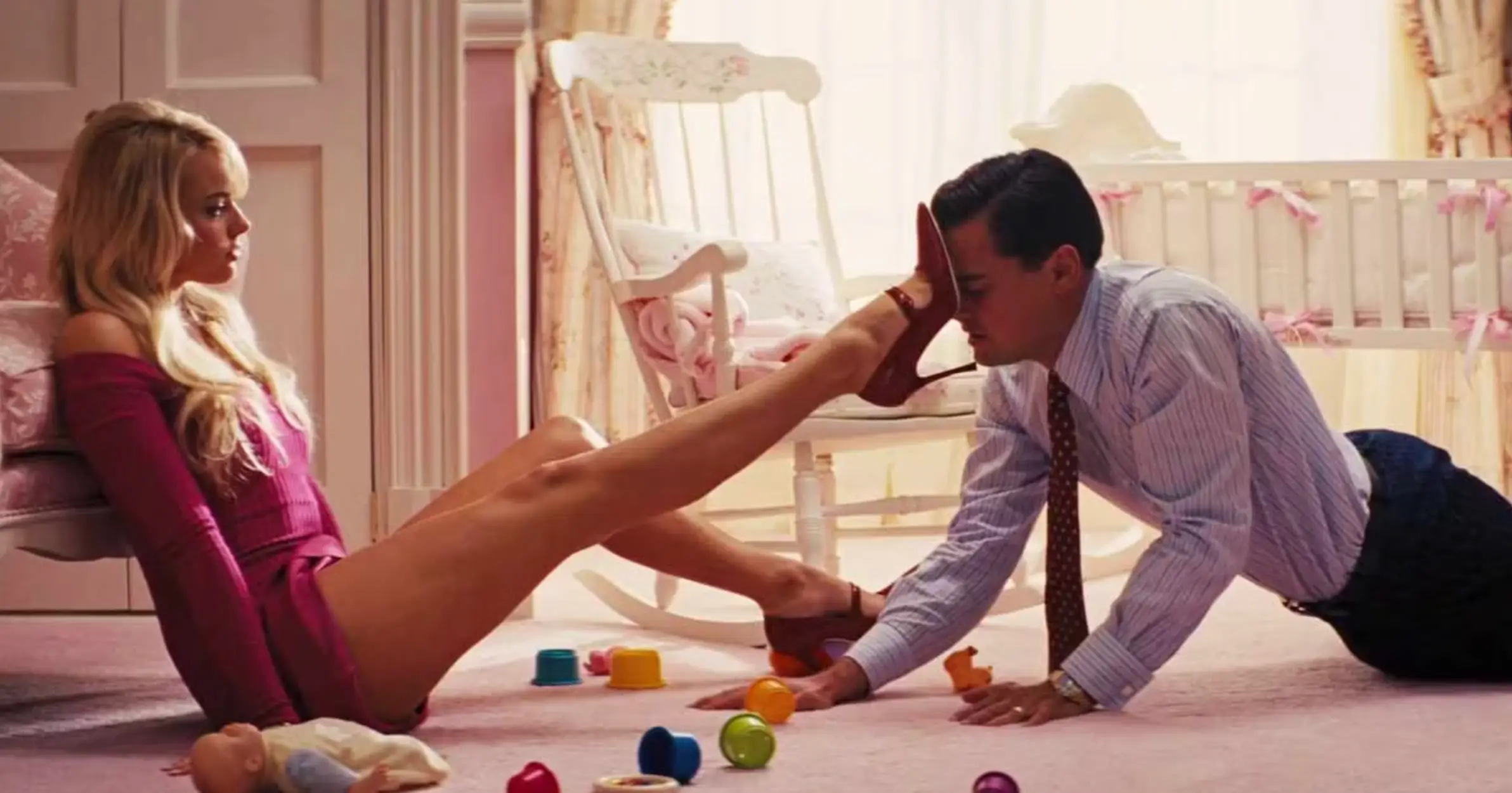 This famous scene could have been different (Paramount Pictures)