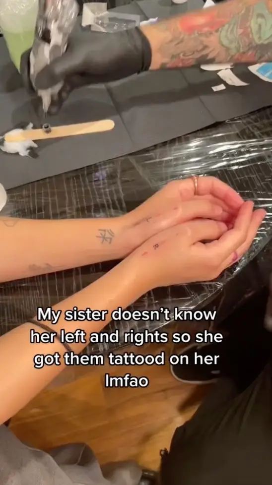 Eliza's video has racked up over 7 million views.