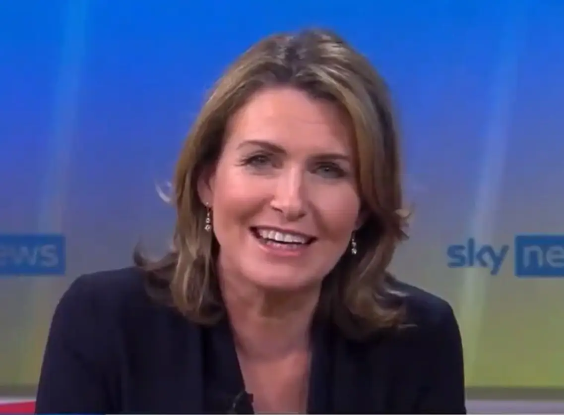 The presenter has had a backlash after saying 'beating Tetris is not a life goal'.