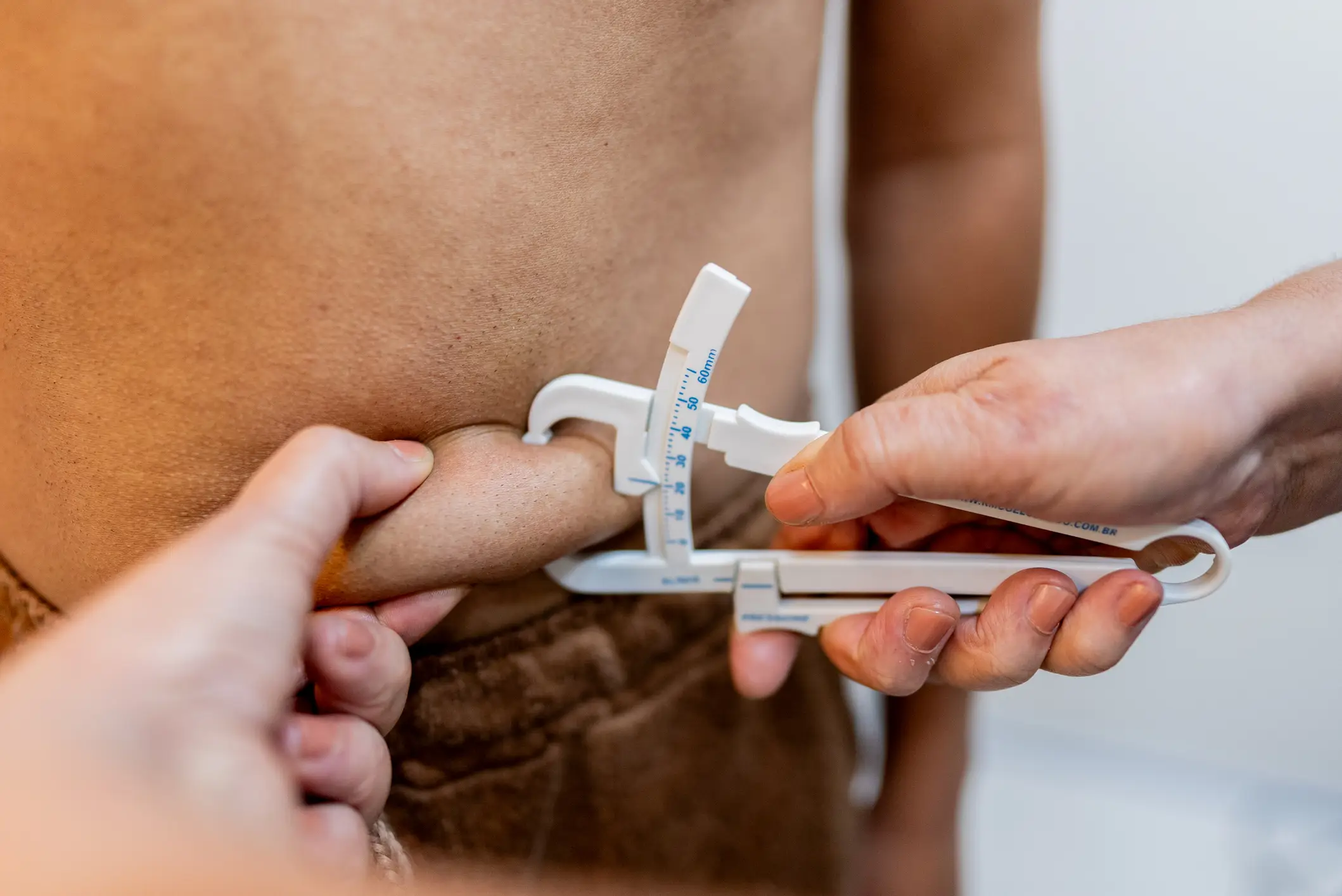 Apparently, CBL-514 targets two types of fat (Getty Stock Images)