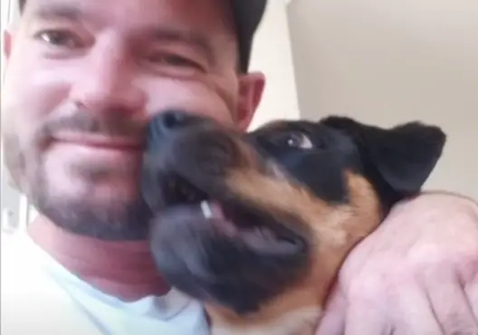 Rest in Peace doggy MacPhee.