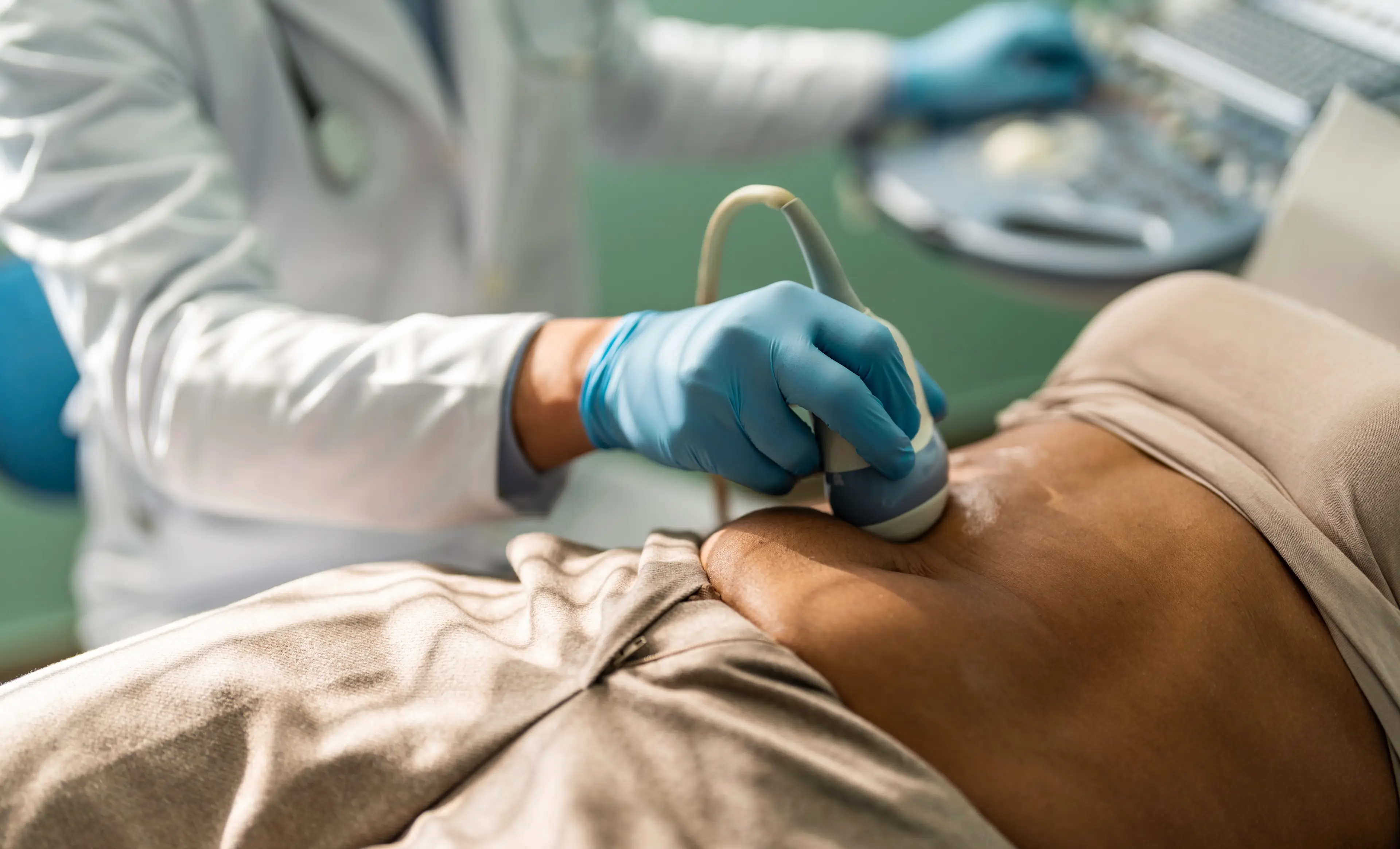 Daraxonrasib can double the lifespan of patients in comparison to chemotherapy, the trial found (Getty Stock Image)