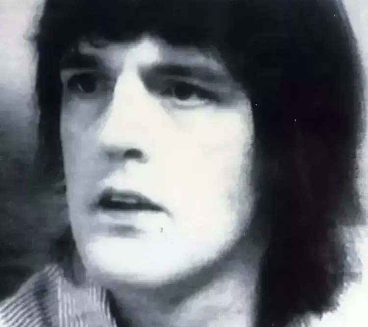 Robert Maudsley described his complaints in calls to his family (BBC)