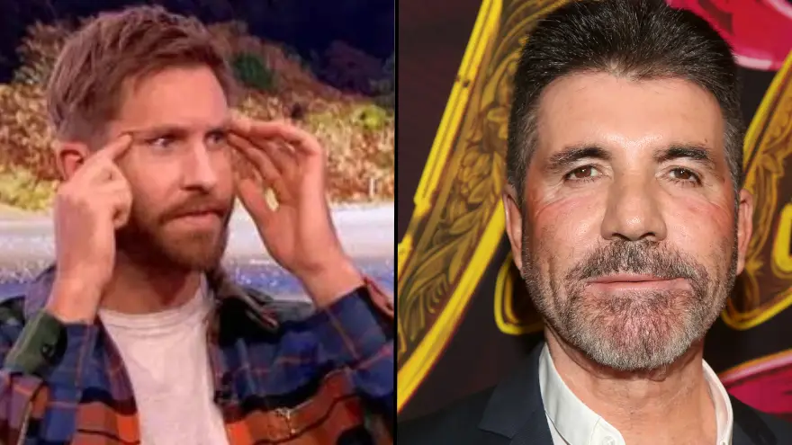 BBC/Bruce Glikas/WireImage/Getty