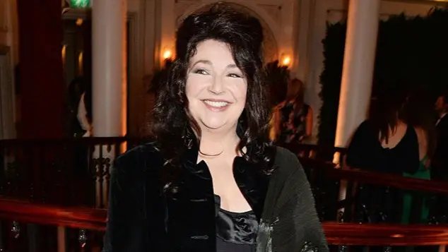 (David M. Benett/Getty Images)