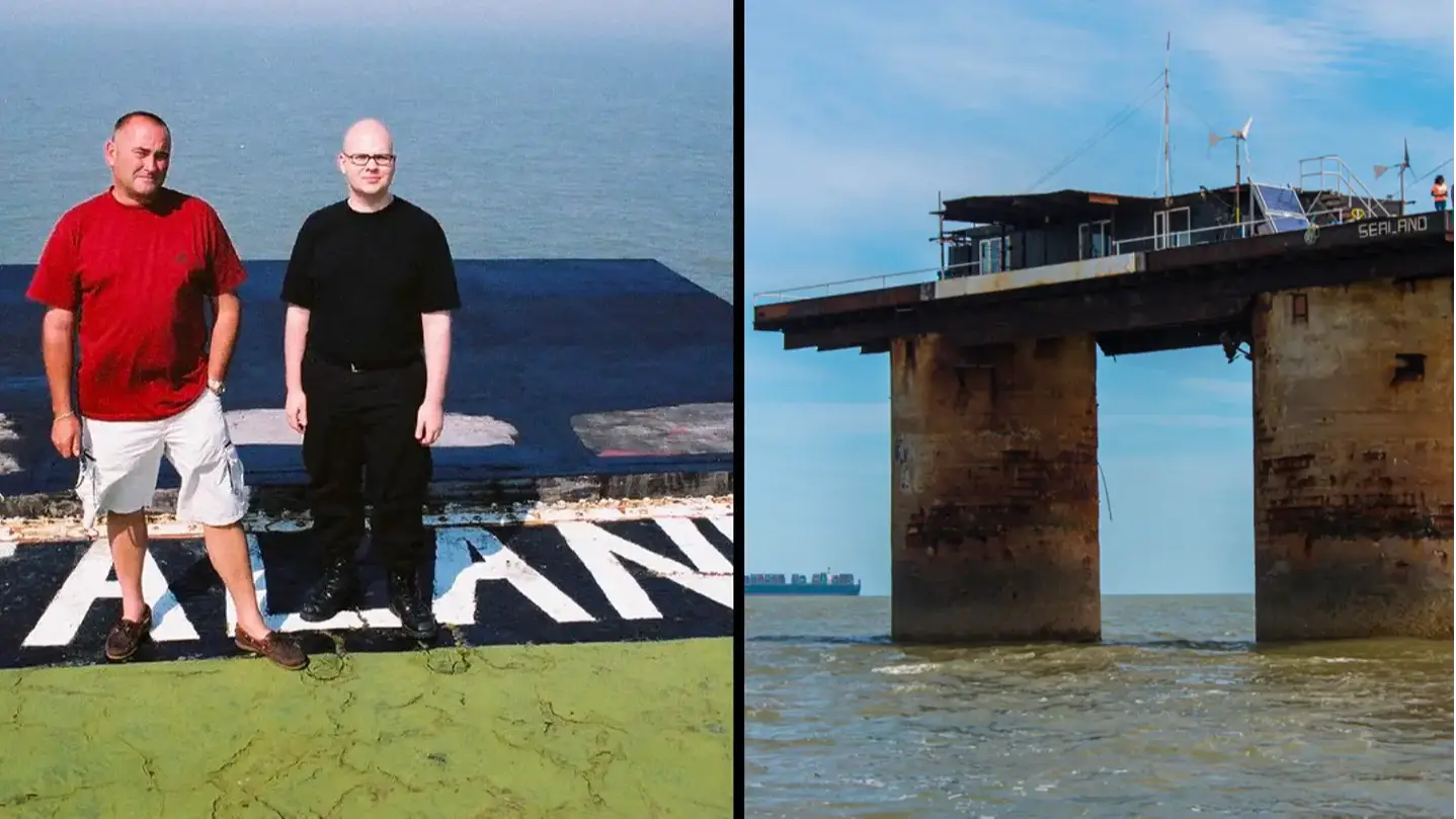 Flickr/robertharding/Alamy