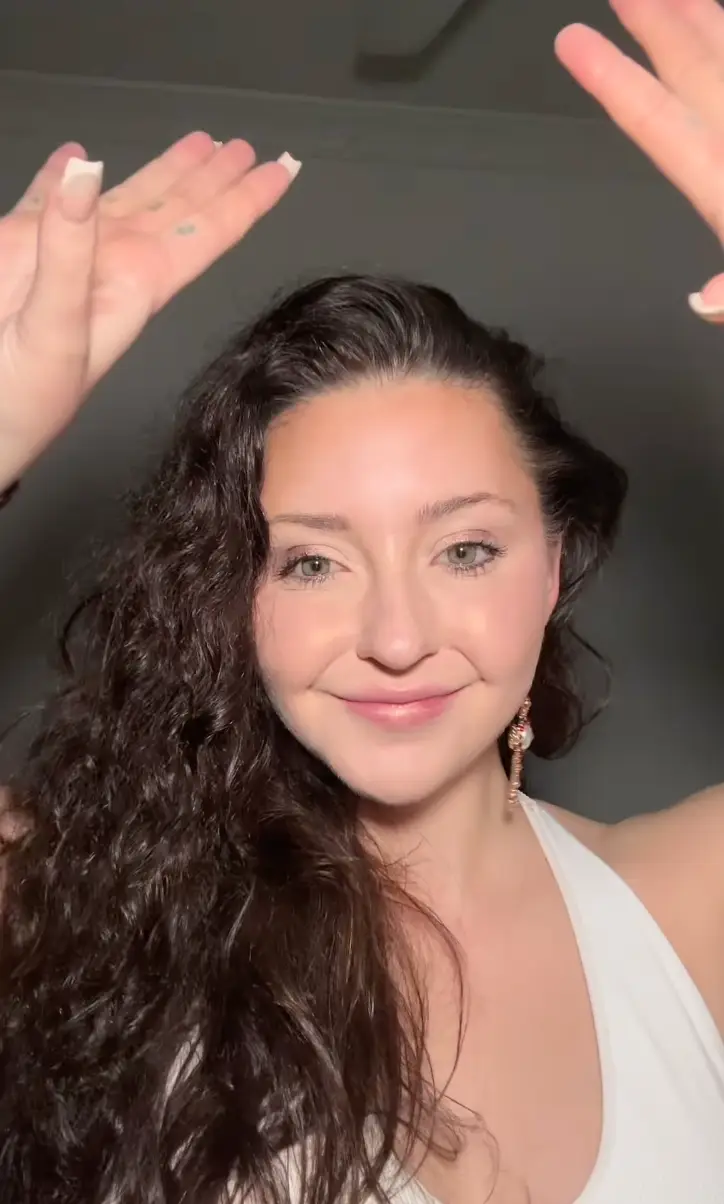 Kirsty has since upped and moved to Australia (Instagram/@scottishoompaloompa)