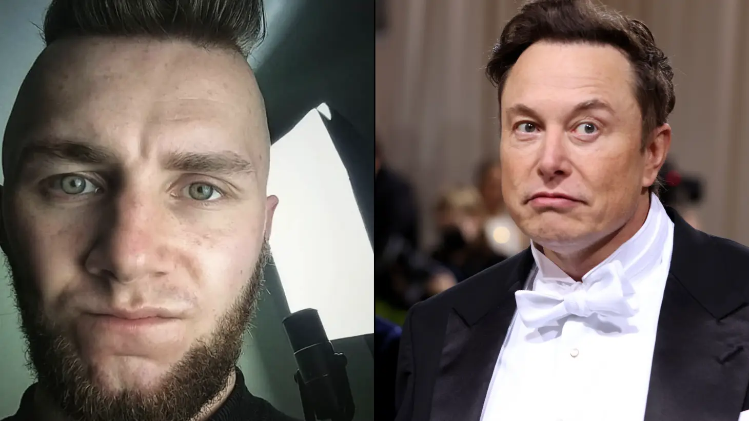 Man Is Planning To Build Boat And Sail Across Atlantic To Meet Elon Musk