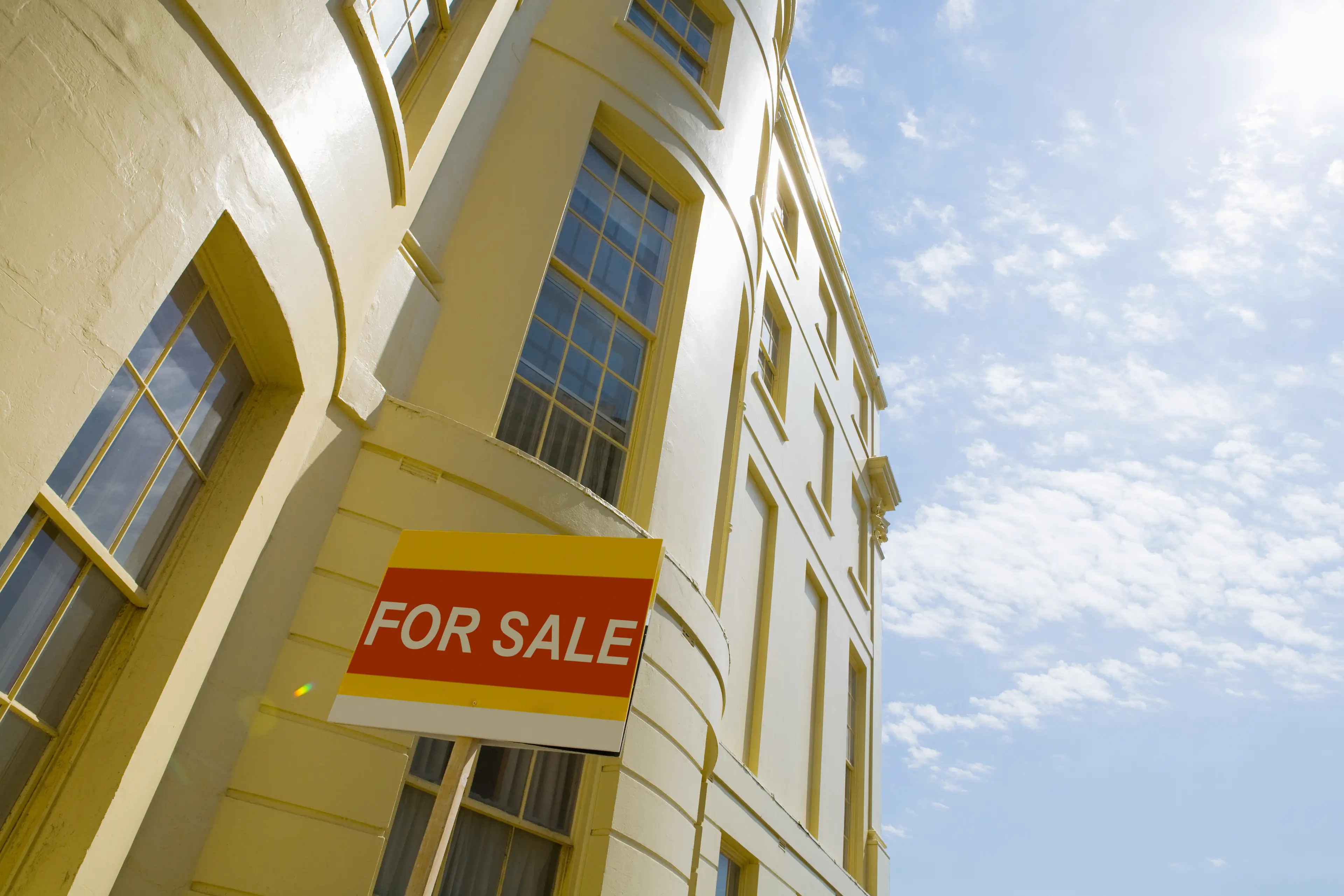 It turns out making houses prohibitively expensive was a bad idea. For most of us anyway.