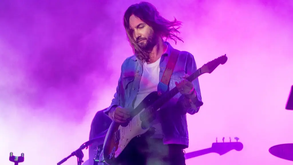 Getty/Yuliya Christensen