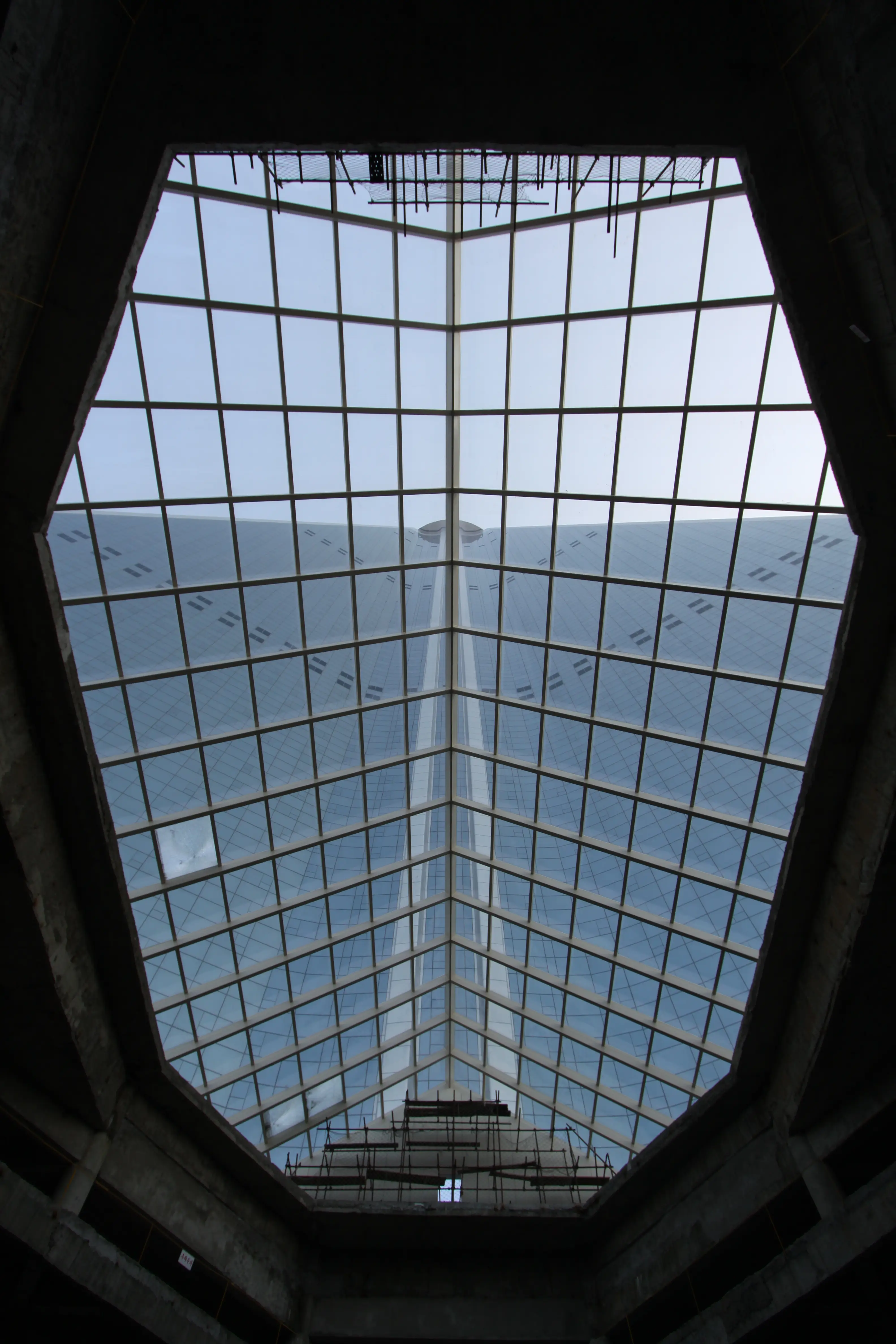 Simon Cockerell has been invited to a number of unaccessible areas in North Korea (Simon Cockerell)