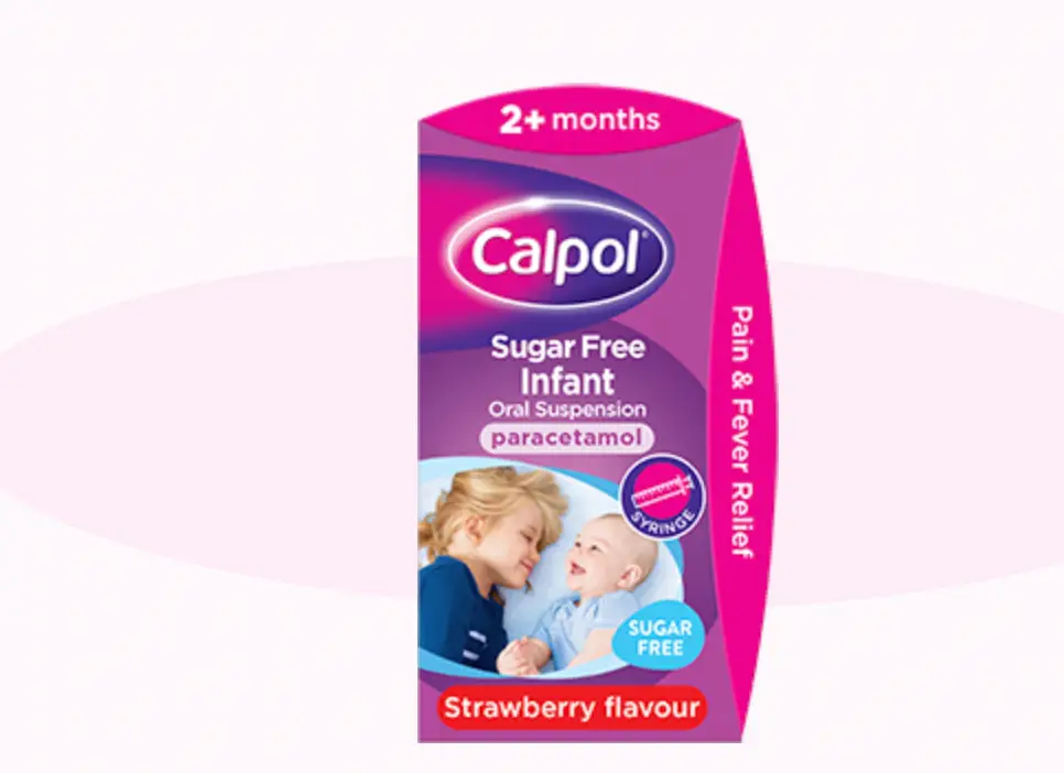 Despite the potential shortages, there's no need to panic buy or over-stock.