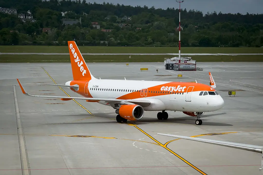 Several airlines have promised customers they won't be met with nasty surprises (Mateusz Wlodarczyk/NurPhoto via Getty Images)